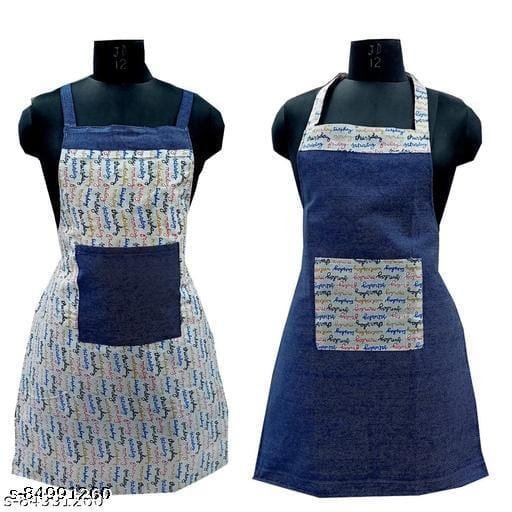 Royal Aprons - Bhandarum