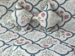 Trendy Bedsheets - Bhandarum