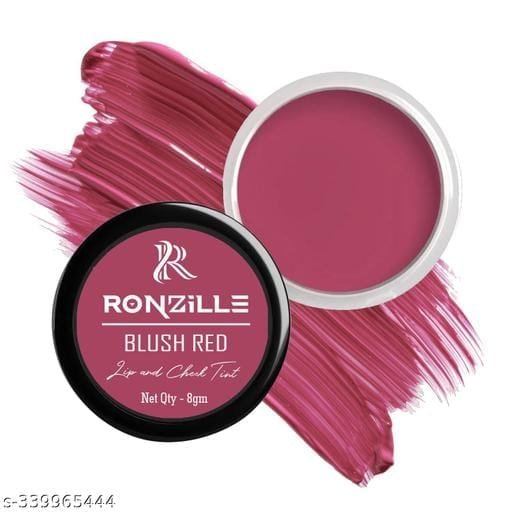 Ronzille Sensational Ultra Blush - Bhandarum