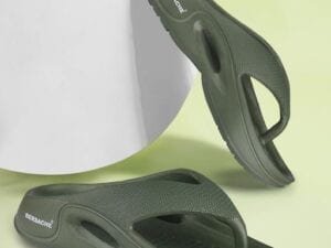 Layasa Flip Flops For Men 8 BERSACHE Flip Flops For Men - Bhandarum