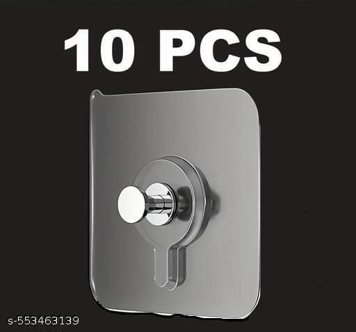 Wall Hooks - Bhandarum