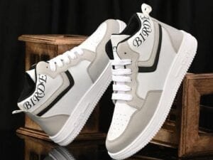 Birde Casual Shoes For Men - Bhandarum