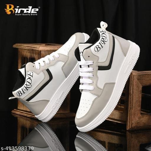 Birde Casual Shoes For Men - Bhandarum