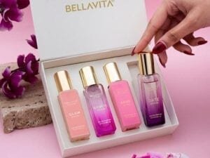Bhandarum – Online Shopping for Fashion, Home & More 9 Bella vita New Perfumes for Women - Bhandarum