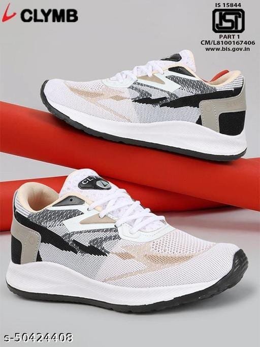 Clymb Sports Shoes For Men 6 Clymb Sports Shoes For Men - Bhandarum