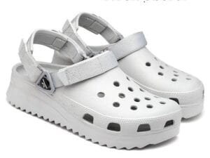 BERSACHE Crocs For Men - Bhandarum