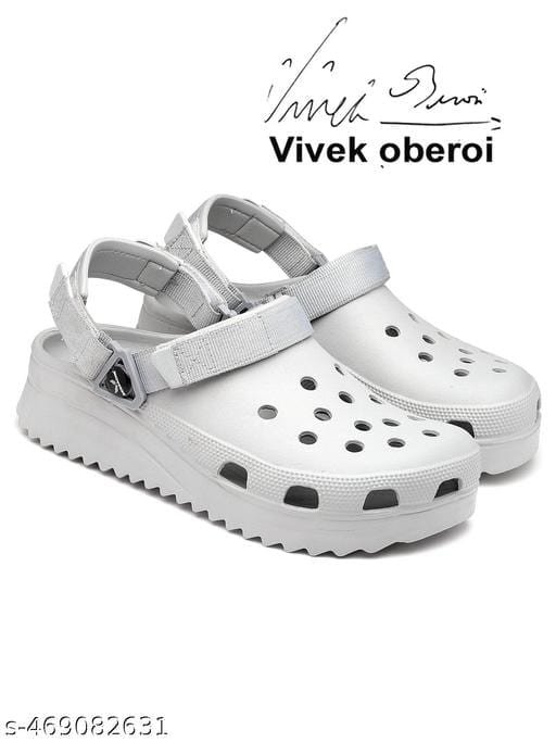 BERSACHE Crocs For Men - Bhandarum