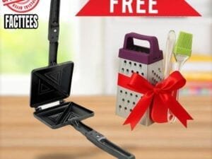 Latest Gas Toasters - Bhandarum