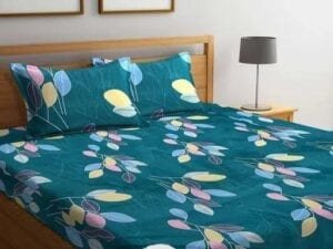 Elegant Bedsheets - Bhandarum