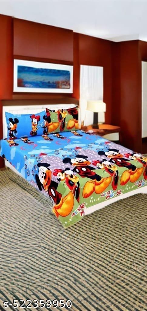 Classy Bedsheets 3 Classy Bedsheets - Bhandarum