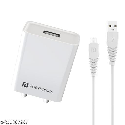 Portronics Freedom 2 15W Wireless Charging Pad with Type C Input, LED Indicator, Charger for Apple iPhone 13 and Samsung Devices(Black) 2 Portronics Freedom 2 15W Wireless Charging Pad with Type C Input, LED Indicator, Charger for Apple iPhone 13 and Samsung Devices(Black) - Bhandarum