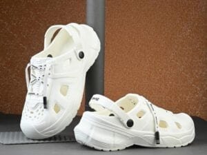 Birde Crocs For Men - Bhandarum