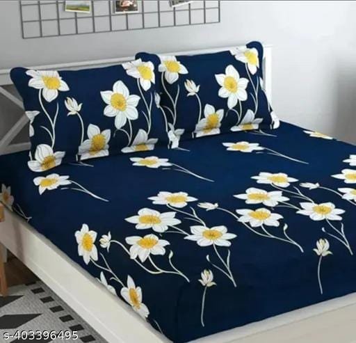 Classy Bedsheets - Bhandarum