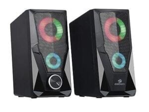 ZEB WARRIOR 1 - Bhandarum