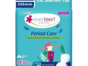 everteen Period Care XXL Dry Pack of 1 - Bhandarum