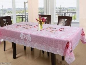 Attractive Table Cloths - Bhandarum