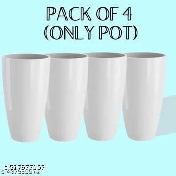 Attractive Flower Pots - Bhandarum