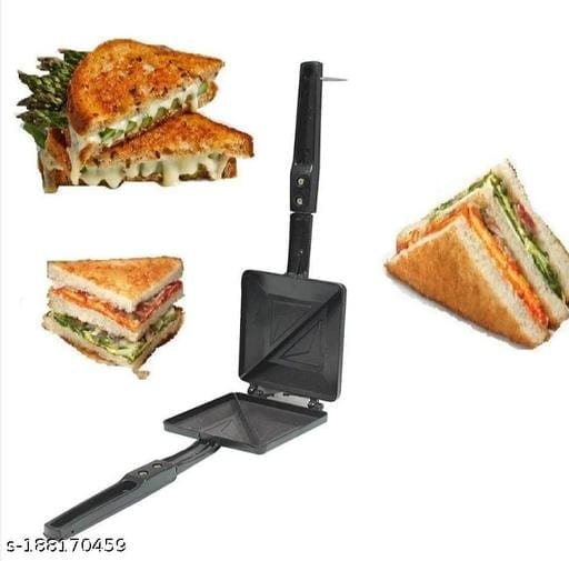 Fancy Sandwich Maker - Bhandarum