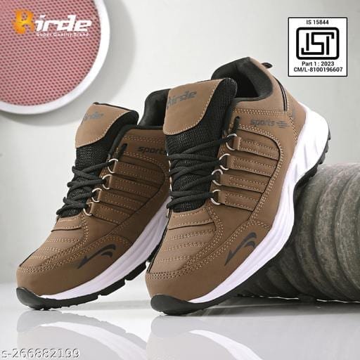 Birde Sports Shoes For Men - Bhandarum