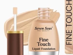 Sirona Hygiene Everyday Menstrual Cups 22 Seven Seas Fine Touch Liquid Foundation - Bhandarum