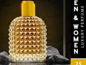 BRIT ACCENT |MARVEL|Specially Curated Perfume Spray|Premium-Long-Lasting|Luxury Parfum| Eau de Parfum - 20 ml  (For Men & Women) - Bhandarum