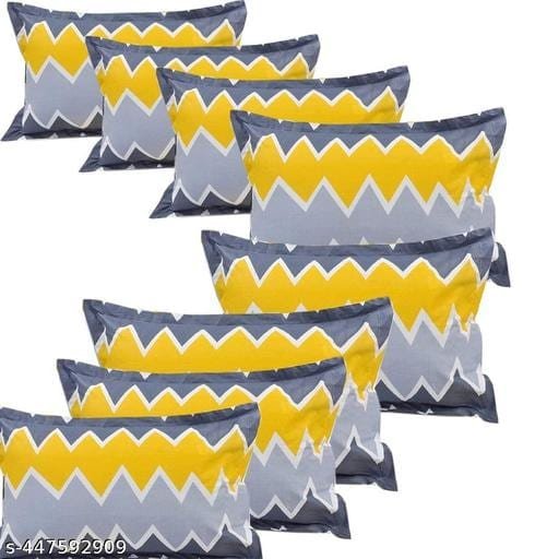 Unique Pillow Covers - Bhandarum