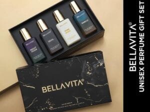 New Collections Of Unisex Perfumes - Bhandarum