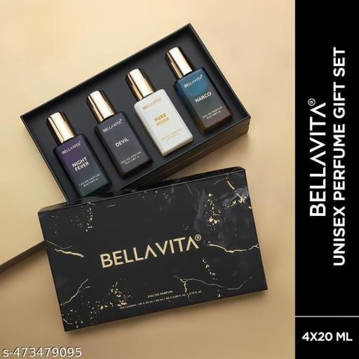 New Collections Of Unisex Perfumes - Bhandarum