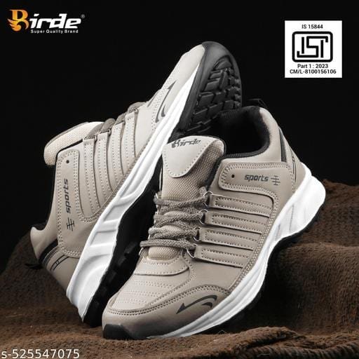 Birde Sports Shoes For Men 2 Birde Sports Shoes For Men - Bhandarum