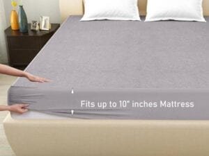 Fashionable Mattresses Protectors - Bhandarum