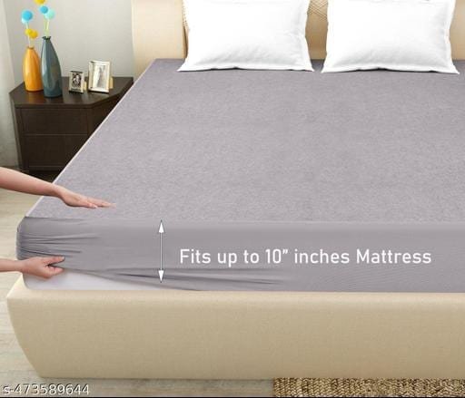 Fashionable Mattresses Protectors - Bhandarum