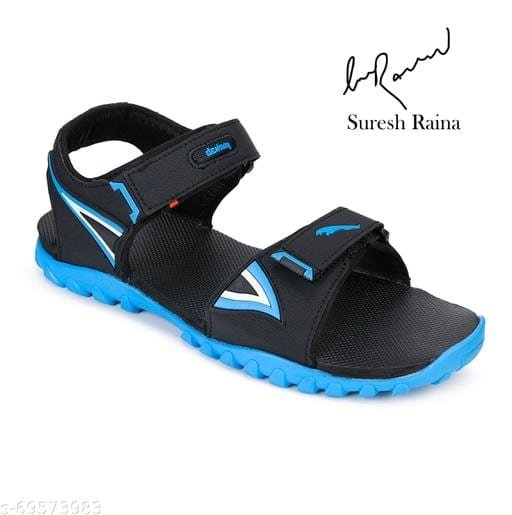 density Sandals For Men - Bhandarum