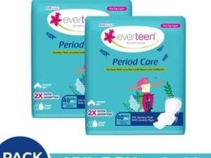 Everteen Fancy Menstrual/Sanitary pads - Bhandarum