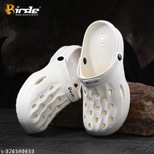 Birde Crocs For Men 5 Birde Crocs For Men - Bhandarum