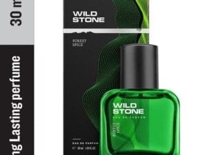Wild Stone Forest Spice Perfume for Men 30ml - Bhandarum