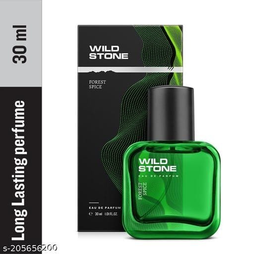 Wild Stone Forest Spice Perfume for Men 30ml - Bhandarum