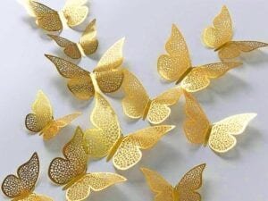 Gorgeous Wall Stickers & Murals - Bhandarum