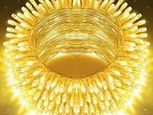 Elite Seasonal Indoor String Lights - Bhandarum