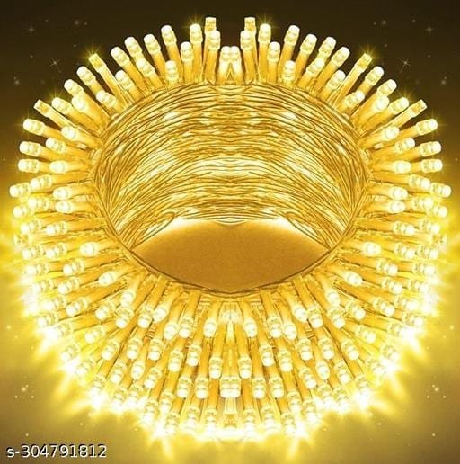 Elite Seasonal Indoor String Lights 1 Elite Seasonal Indoor String Lights - Bhandarum