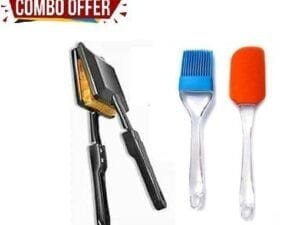 Comfy Gas Toasters - Bhandarum