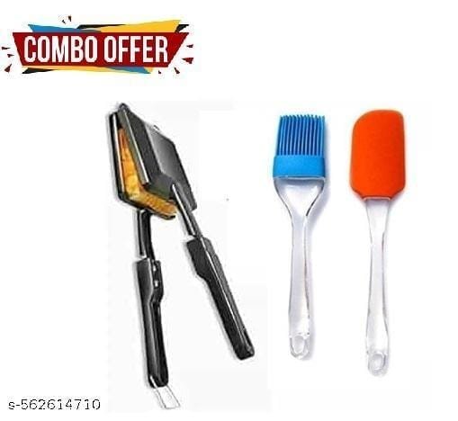 Comfy Gas Toasters - Bhandarum