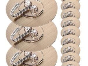 Wonderful Wall Hooks - Bhandarum