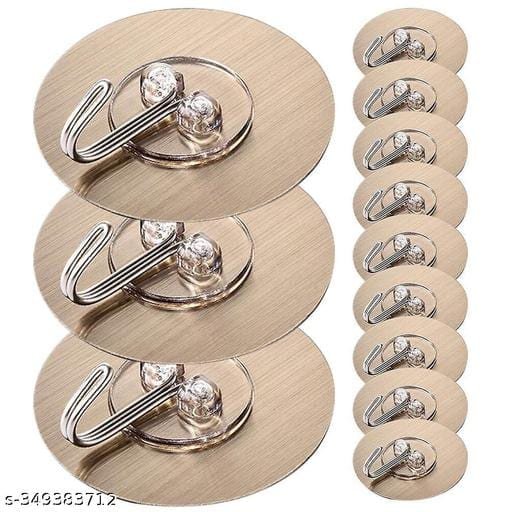 Wonderful Wall Hooks - Bhandarum