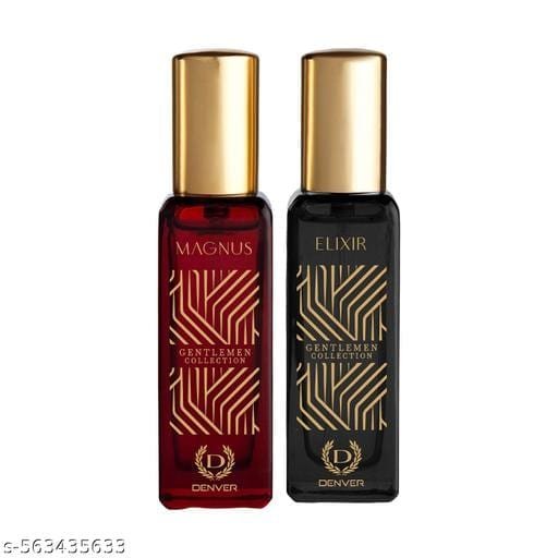 Classy Unisex Perfumes - Bhandarum