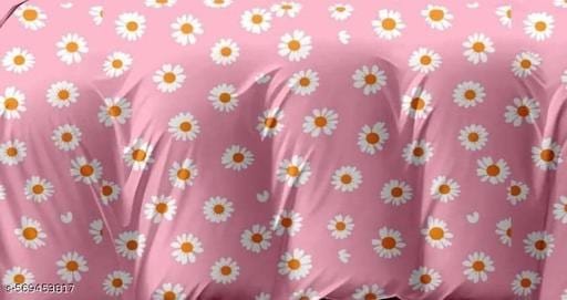 Voguish Bedsheets - Bhandarum