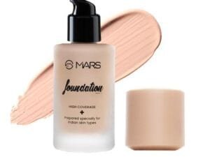 Mars Foundation - Bhandarum