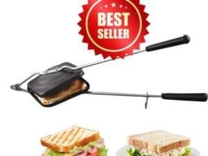 Elegant Gas Toasters - Bhandarum