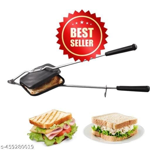 Elegant Gas Toasters - Bhandarum