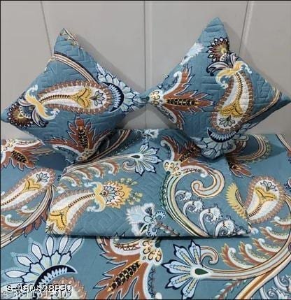 Ravishing Bedsheets - Bhandarum