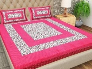 Trendy Bedsheets - Bhandarum